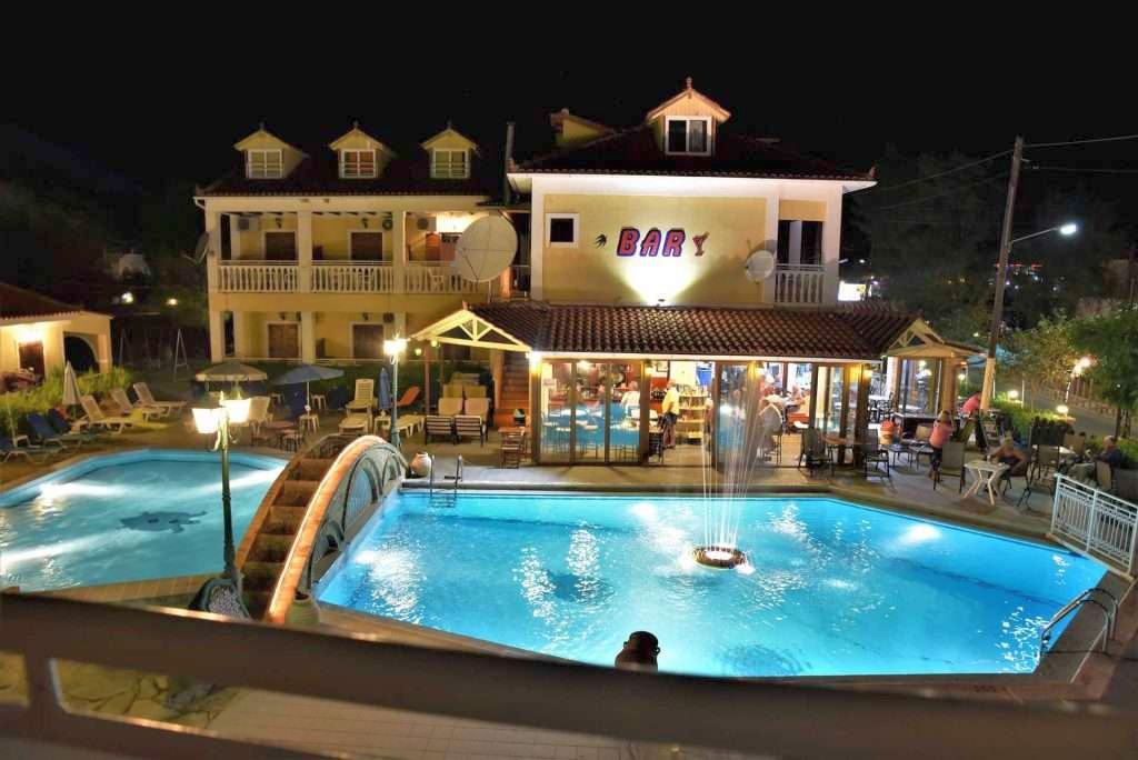 Elpida hotel hot sale zante